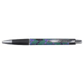Sterrenrozen Pen (Achterkant)