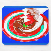 Sterrenruimtevaart Muismat (Voorkant)