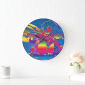 Sterrenschip Grote Klok (Huis)