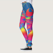 Sterrenschip Leggings (Links)
