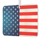 Sterrenschuine stijl luchtverfrisser (Links)