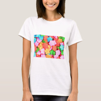 sterrensnoep t-shirt