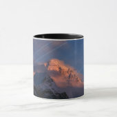 Sterrenspoor | Mt. Everest Tibet, China Mok (Midden)