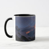 Sterrenspoor | Mt. Everest Tibet, China Mok (Links)