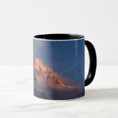 Sterrenspoor | Mt. Everest Tibet, China Mok (Voorkant rechts)