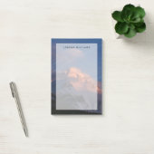 Sterrenspoor | Mt. Everest Tibet, China Post-it® Notes (Kantoor)