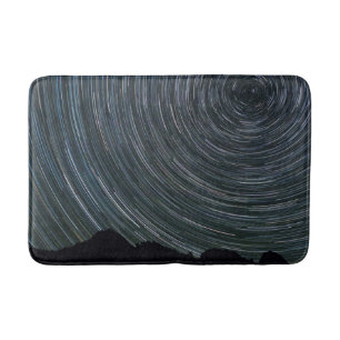 Sterrensporen rond Polaris   Ingalls Pass Badmat