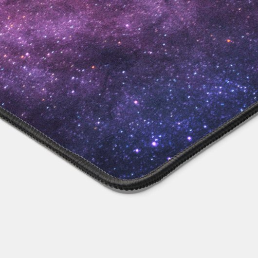 Sterrenstelsel Buitenruimte Nevel Sterren Sky Univ Bureaumat (Hoek)