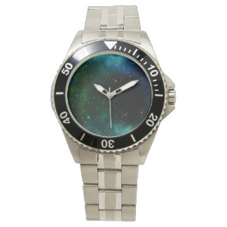 Sterrenstelsel Gradiënt Horloge