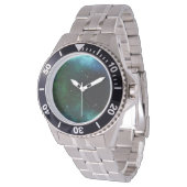Sterrenstelsel Gradiënt Horloge (Gekanteld)