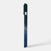 sterrenstelsel hemel iPhone 15 case (Linkerkant)