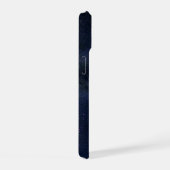 sterrenstelsel hemel iPhone 15 case (Rechterkant)