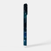 sterrenstelsel iPhone 15 case (Rechterkant)