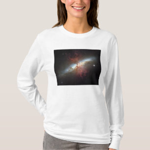 sterrenstelsel, Messier 82 T-shirt