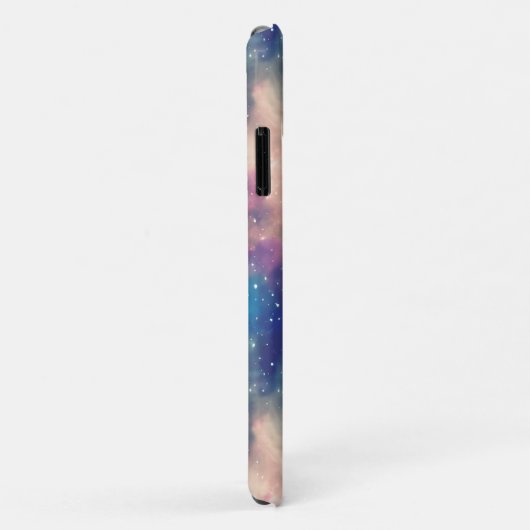 Sterrenstelsel Mooi Case-Mate iPhone Case (Achterkant/rechts)