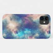 Sterrenstelsel Mooi Case-Mate iPhone Case (Achterkant (horizontaal))