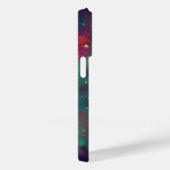 sterrenstelsels Case-Mate iPhone case (Achterkant / Rechts)