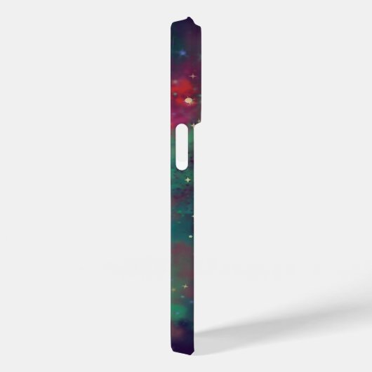 sterrenstelsels Case-Mate iPhone case (Achterkant / Rechts)