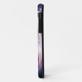 Sterrenstelsels en nevels van de ruimte Case-Mate iPhone case (Achterkant/links)