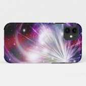 Sterrenstelsels en nevels van de ruimte Case-Mate iPhone case (Achterkant (horizontaal))