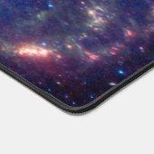 Sterrenstelsels voor natuurwetenschappen bureaumat (Hoek)