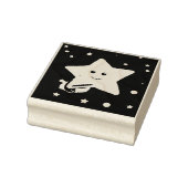 Sterrenstempel Rubberstempel (Stempel)
