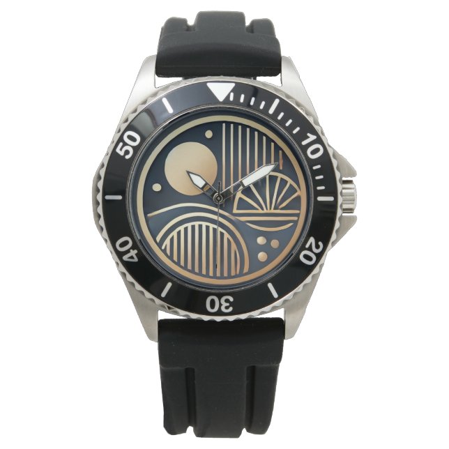 Sterrenster met Beperkte Edition! Horloge (Voorkant)