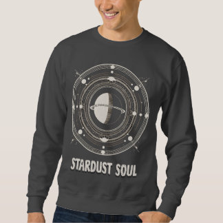 Sterrenstof Ziel Hemdtrui Trui