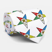 SterrenStropdas Stropdas (Opgerold)