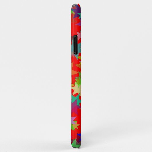 sterrentelefooncel Case-Mate iPhone case (Achterkant/rechts)