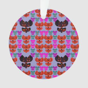 Sterrentulpen Ornament
