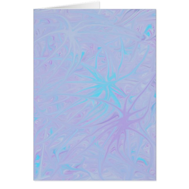 sterrenvis (Voorkant)