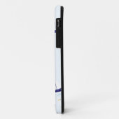 sterrenvis Case-Mate iPhone case (Achterkant/links)