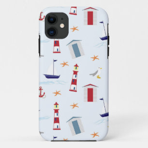 sterrenvis Case-Mate iPhone case