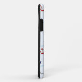 sterrenvis Case-Mate iPhone case (Achterkant/rechts)