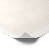 Sterrenvis en Conchby Kono Bairei (1844-1895) Poster (Hoek)