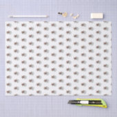 Sterrenvis en Zanddollar Tissuepapier (Craft)