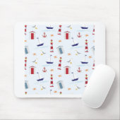 sterrenvis muismat (Met muis)