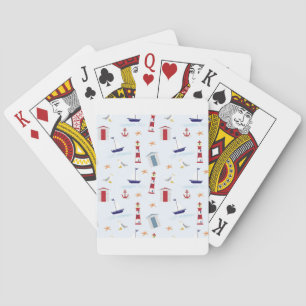 sterrenvis pokerkaarten