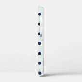 Sterrenvis Stip Dans Case-Mate iPhone Case (Achterkant / Links)