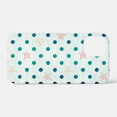 Sterrenvis Stip Dans Case-Mate iPhone Case (Achterkant (horizontaal))