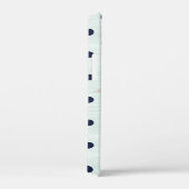 Sterrenvis Stip Dans Case-Mate iPhone Case (Achterkant / Rechts)
