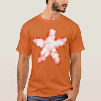 sterrenvis t-shirt