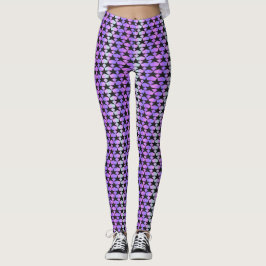 Sterrenvisnet Ruimte Prinses Melkweg Leggings