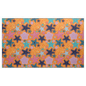 Sterrenvissen Stof (Yard (91,4 cm))