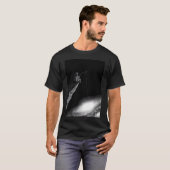 Sterrenvissen T-shirt (Voorkant volledig)