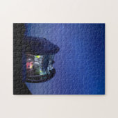Sterrenwacht Cal Tech Submilimeter | Hawaï Legpuzzel (Horizontaal)