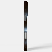 Sterrenwateren: Buffalo in Vrede Case-Mate iPhone Case (Achterkant / Rechts)