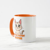 Sterrenwedstrijd kampioen mok (Voorkant links)