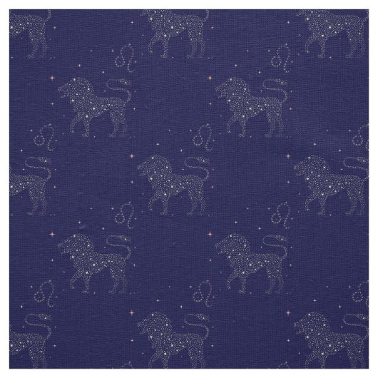 sterrenweefsel stof (Swatch)